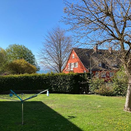 Neu ab 2022: Schöne Ferienwohnung in Top-Lage 84m2 Langenargen Exterior foto
