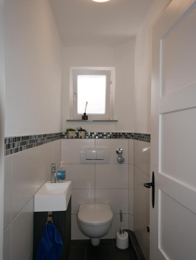 Neu ab 2022: Schöne Ferienwohnung in Top-Lage 84m2 Langenargen Exterior foto