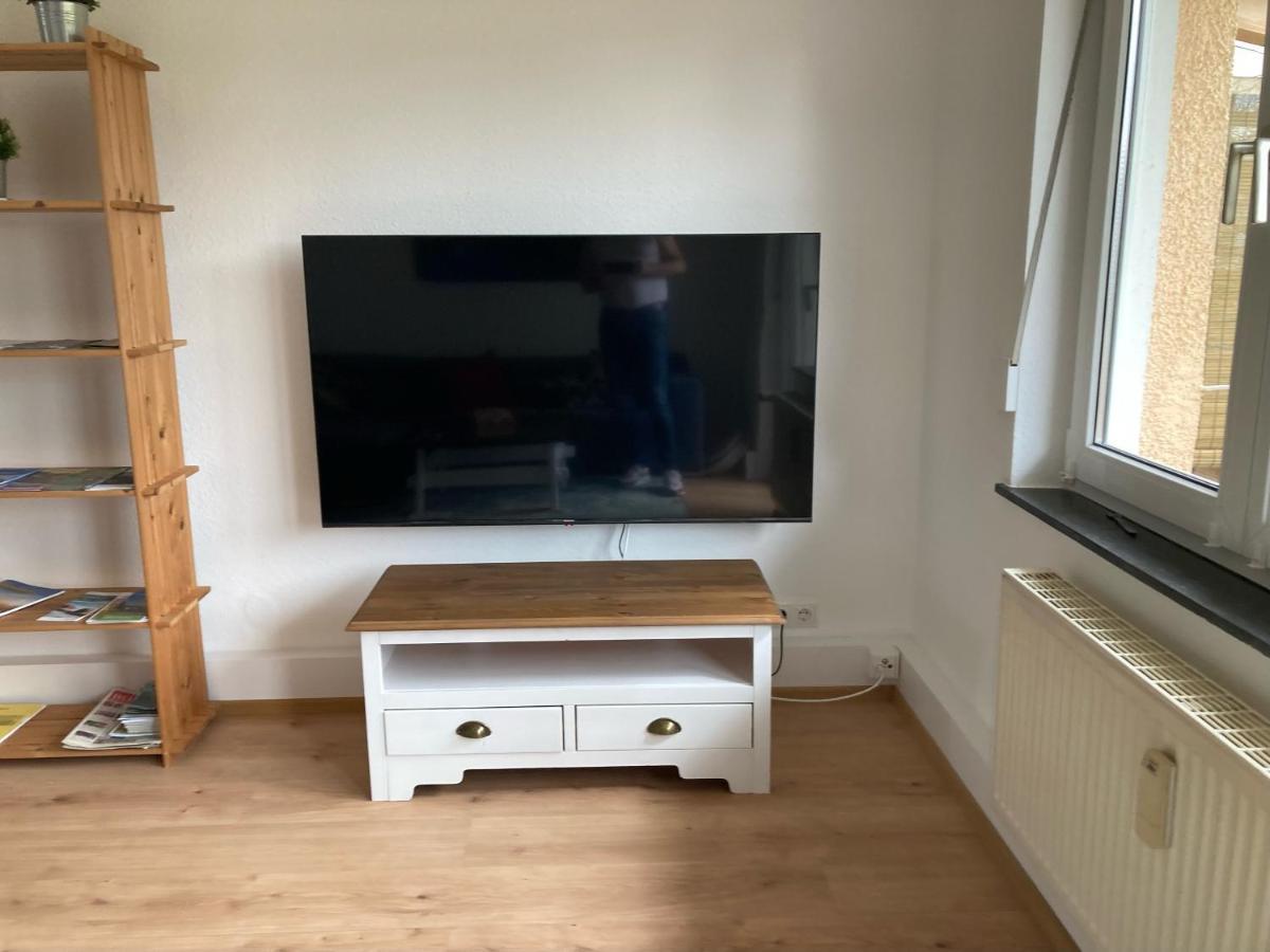 Neu ab 2022: Schöne Ferienwohnung in Top-Lage 84m2 Langenargen Exterior foto